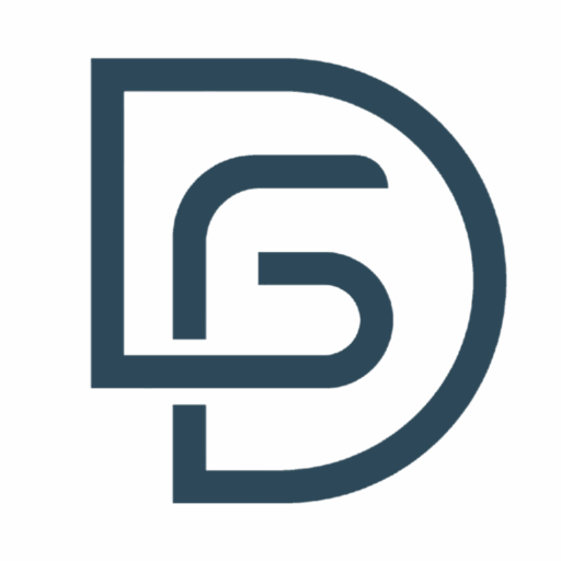 Denis Gregório Sociedade Individual de Advocacia logo